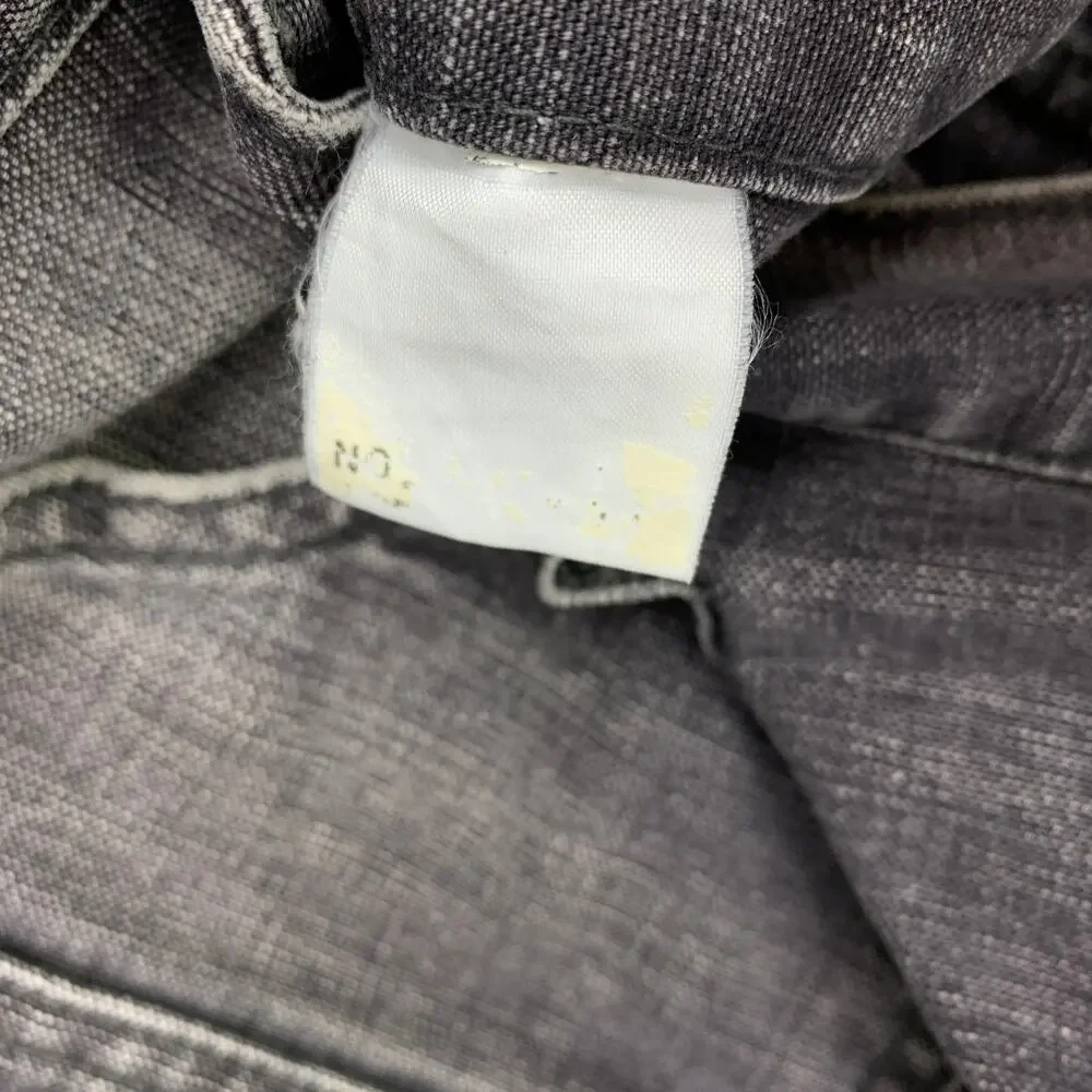 John Bull Co vintage john